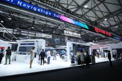 MWC19上海 | 新华三彰显5G融合应用与行业数字大脑创新成