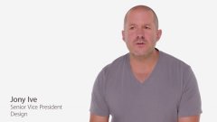 时代终结！　苹果首席设计师 Jony Ive 离职