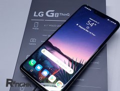 LG G8 或到港无望？全因....