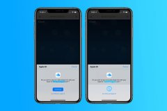 唔止用脸解锁　iOS 13 Beta 可用 Face ID 登入 iCloud