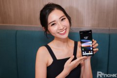 终于用 S710：Sony Xperia 20 规格流出