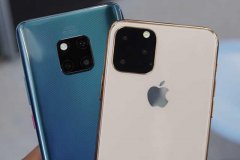 iPhone 11/11 Max/11 R全家福：三款新品真机图齐亮相