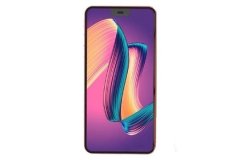 又见真全屏 + 电动镜　23/7 Honor 9X 国内发表