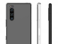 机壳洩密、Sony Xperia 2 快将登场？