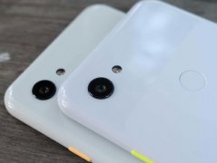 Pixel 3a DxOMark 成绩出炉！排名仅次 Pixel 3、 iPhone XR