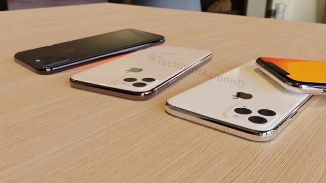 苹果9月放出史上最贵iPhone 128GB起 用户反水