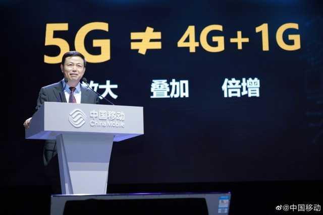 龙争虎斗的5G时代，谁能抢占手机更牛逼的技术？