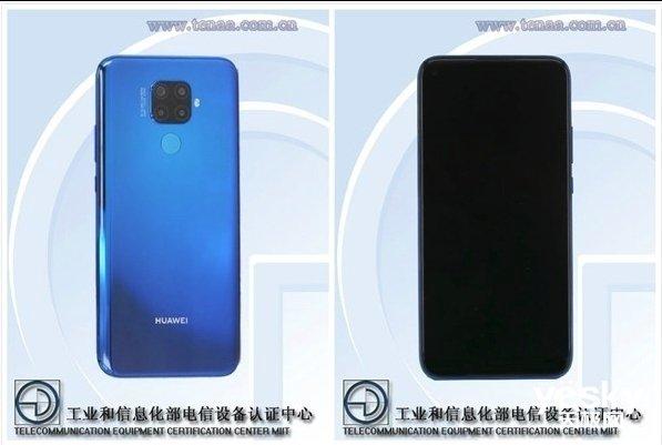 手机晚报：三星Note10配置基本确定 nova 5i Pro亮点初显