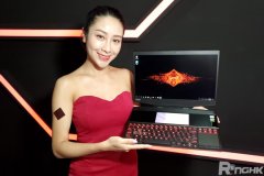 【新到笔电】双芒一键切换　 HP 打机旗舰 OMEN X 2S