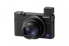 黑卡系列更新 Sony黑卡7 RX100 Ⅶ微单发布