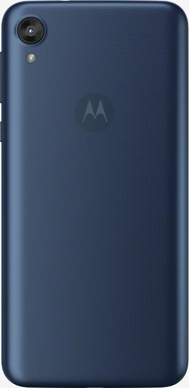 Moto E6迎来八核处理器和可拆卸电池 Verizon售149.99美元