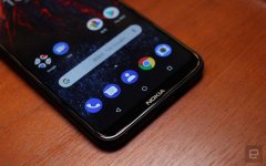 Nokia 8.2曝光：首款弹出式前摄的诺基亚手机