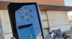 全面升级！Nokia 9.1 PureView 将搭载 S855 及 Light 镜头