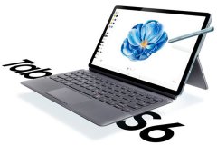  Note 10　三星推 Tab S6、Watch Active 2 前导预告 ?