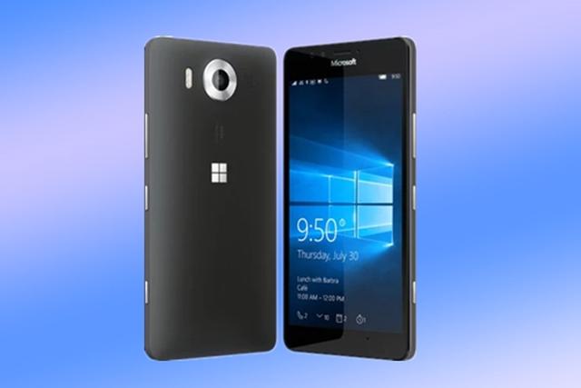 Win10 on ARM的Lumia 950移植版再更新：改善驱动，增进续航