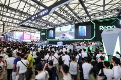 OPPO首次参展ChinaJoy 全新技术助力畅快手游体验