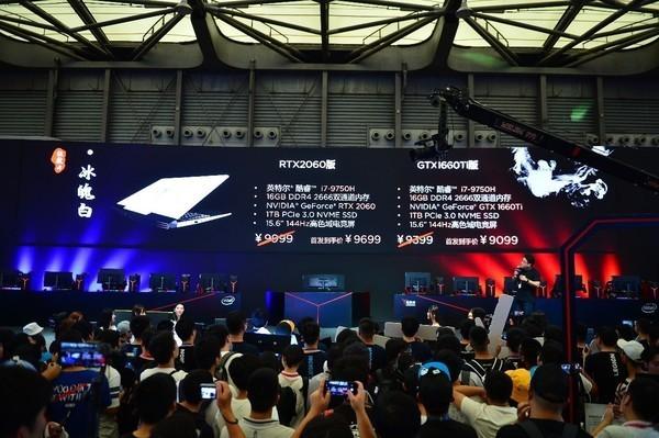 ChinaJoy2019新品大汇总 没去现场的看这一篇就够了