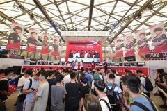 ChinaJoy2019新品大汇总 没去现场的看这一篇就够了