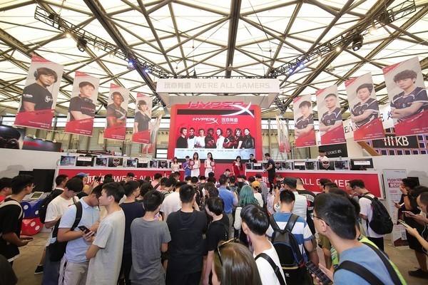 ChinaJoy2019新品大汇总 没去现场的看这一篇就够了