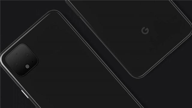 谷歌Pixel 4/4 XL更多参数曝光：统统90Hz刷新率屏幕