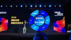 亿元C轮融资 详解瑞数信息的动态安全2.0体系