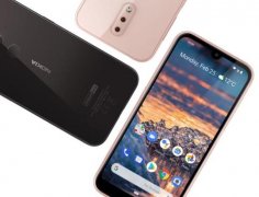 AndroidOne手机是什么？Nokia 4.2能给你解释