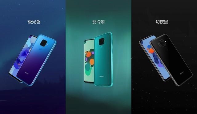 8月爆款拍照好手机推荐：OPPO Reno/一加7领衔