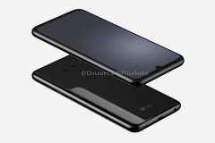 快过 V60　LG G8X ThinQ 抢先用双芒 ?