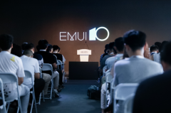 EMUI10解密：分布式技术能力、开放与工具链