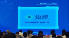 边锋网络入选2019中国互联网企业100强