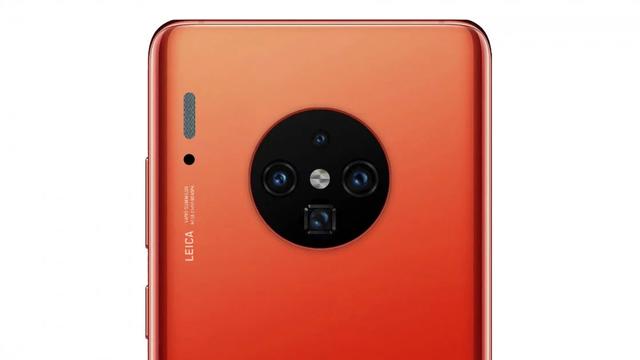 新闻汇：Note10+夺冠DxO榜 华为Mate30九月德国见