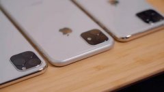 iPhone 11又曝新料，同时还有一个坏消息