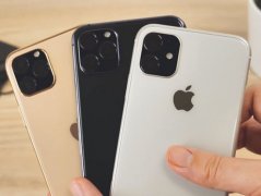 外媒预先爆料 Apple 发布会内容、确定三部 iPhone 同时登