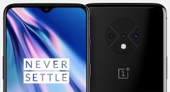 设计大改变？OnePlus 7T 规格提前流出