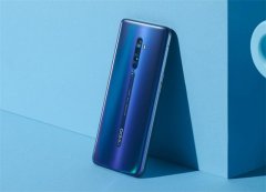 OPPO Reno2 视频超级防抖：激情滑雪，视频也可稳中带皮