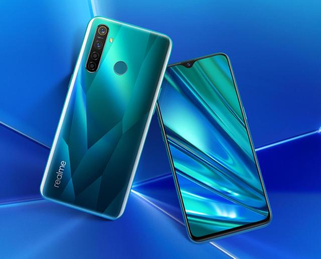 realme Q正式登场，不仅实力惊人更想做真香潮品