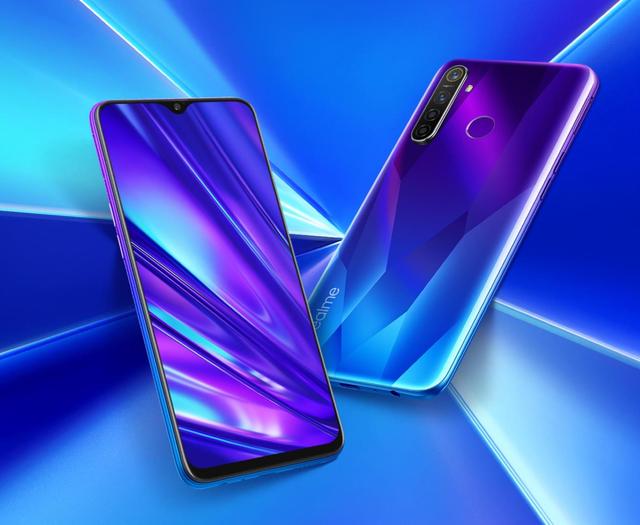 realme Q正式登场，不仅实力惊人更想做真香潮品