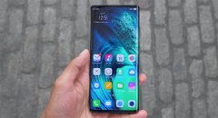 vivo NEX 3 规格确认：S855 Plus + 6400 万像素镜头