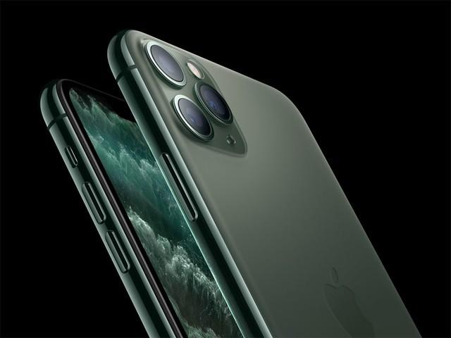 仅仅1200万像素 新iPhone摄像头还有何玄机？