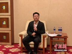 腾讯副总裁马斌谈企业安全：不做投入 一定是输家