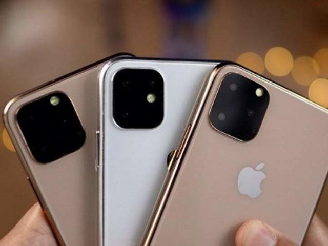 一抢而空！苹果也没想到iPhone 11“原谅色”这么成功