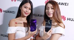 HUAWEI 新品 + 超级中阶机火速到港