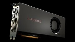 AMD Navi12/14显卡 临近发布规格仍成谜