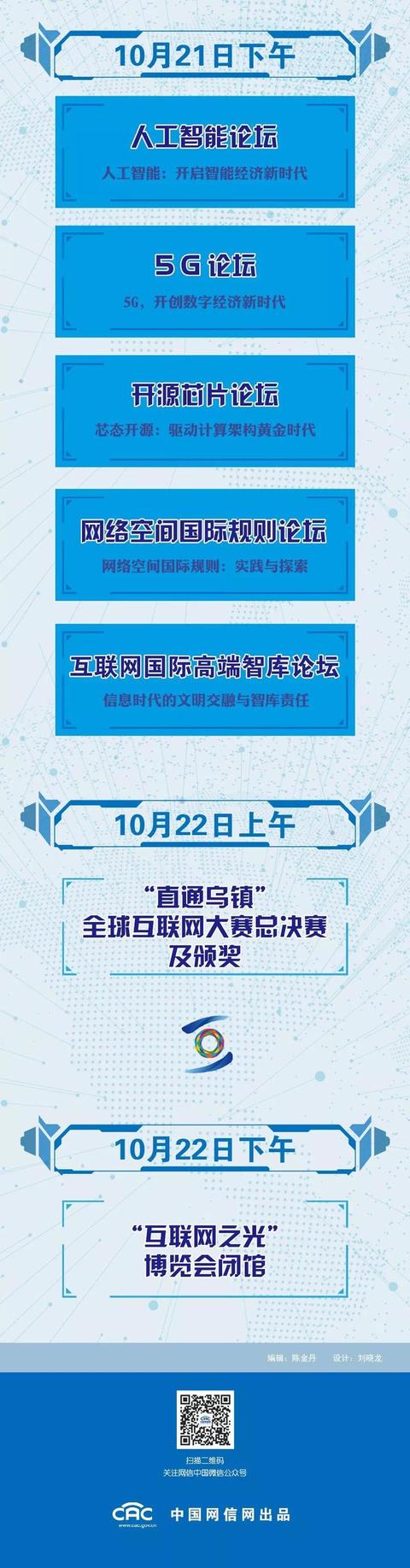 第六届互联网大会抢“鲜”看！这些黑科技你见过么