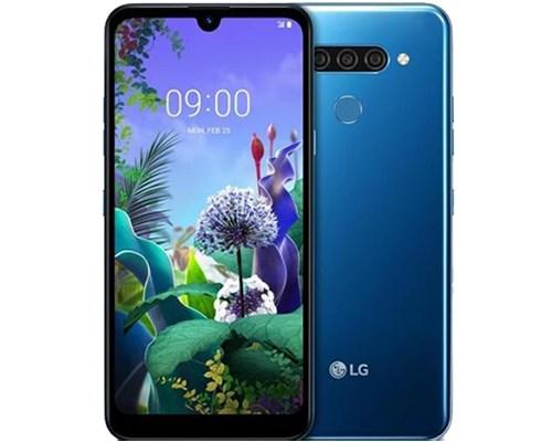 LG Q60印度发布：具有军用级耐用性和三摄