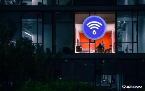 高通推出固定无线接入家庭网关的全新参考设计 集成5G和Wi-Fi 6