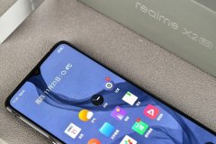 《无印》设计名家主理　realme X2 Pro 大师版实机睇