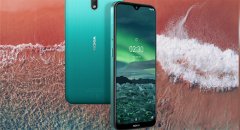 一千有找！HMD 发表 Nokia 2.3 用超入门规格