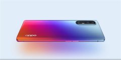 OPPO Reno3 Pro细节：双模5G/7.7mm厚度/4025mAh