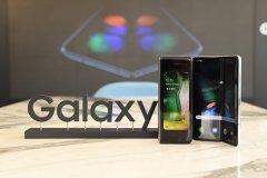 三星电子总裁 ：Galaxy Fold 全球销量突破 100 万部